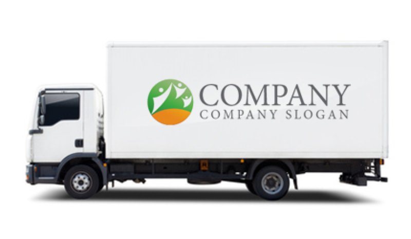 画像8: 人・輪・上昇・ロゴ・マークデザイン1505 (8)