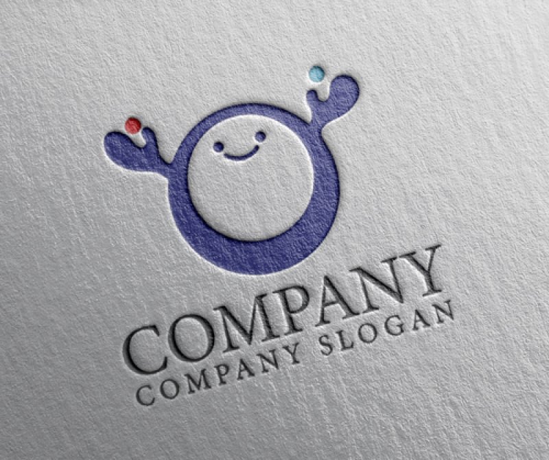 画像2: 人・輪・収穫・ロゴ・マークデザイン1511 (2)