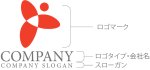 画像10: 人・Y・喜び・羽・ロゴ・マークデザイン1515 (10)