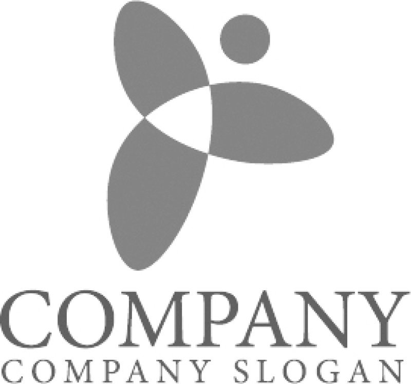 画像6: 人・Y・喜び・羽・ロゴ・マークデザイン1515 (6)