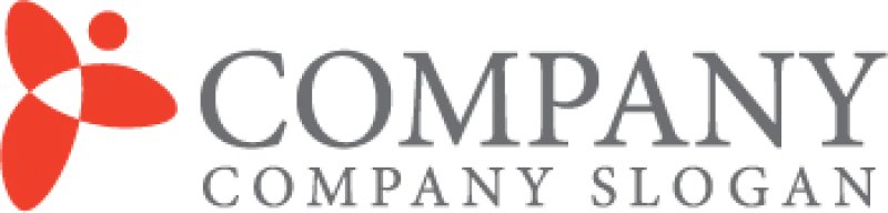 画像7: 人・Y・喜び・羽・ロゴ・マークデザイン1515 (7)