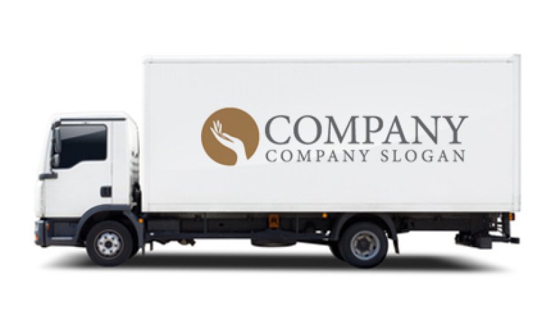 画像8: 手・輪・やさしさ・アルファベット・ロゴ・マークデザイン1516 (8)