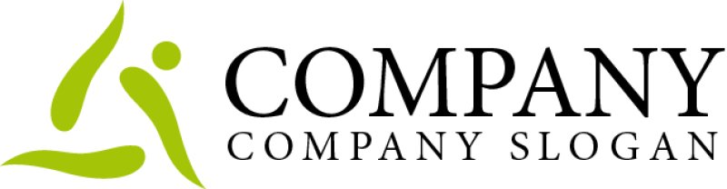 画像2: 人・ロゴ・マークデザイン151 (2)