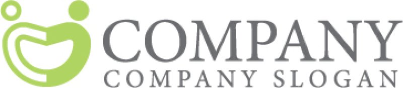 画像7: 人・ハート・つながり・ペア・協調・ロゴ・マークデザイン1525 (7)