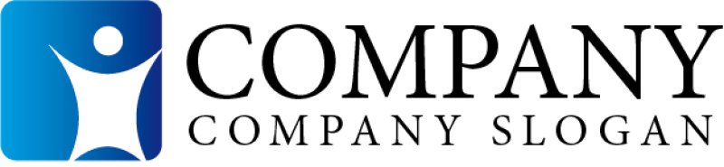 画像2: 人・ロゴ・マークデザイン152 (2)