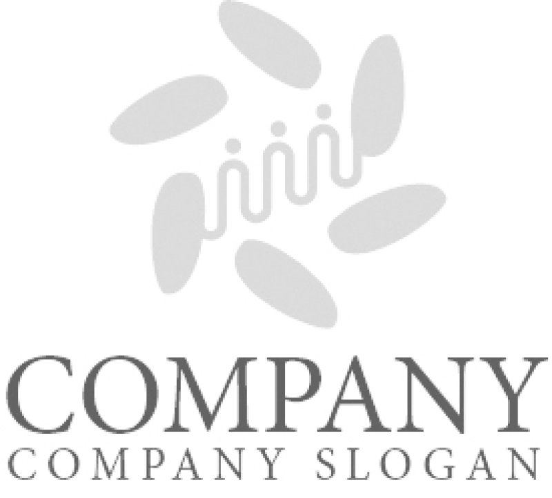 画像6: 人・繋がり・花・ロゴ・マークデザイン1531 (6)