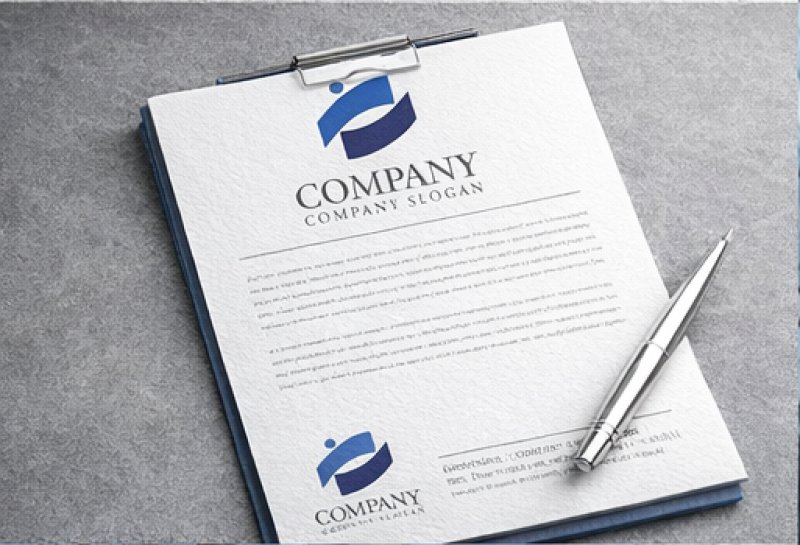 画像4: 人・協力・こ・曲線・ロゴ・マークデザイン1534 (4)