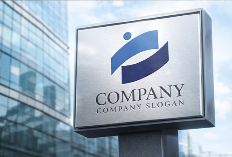 画像5: 人・協力・こ・曲線・ロゴ・マークデザイン1534 (5)