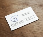 画像4: 人・ハート・顔・手書き・ロゴ・マークデザイン1538 (4)