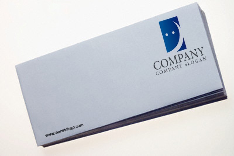 画像3: 人・月ロゴ・マークデザイン167 (3)