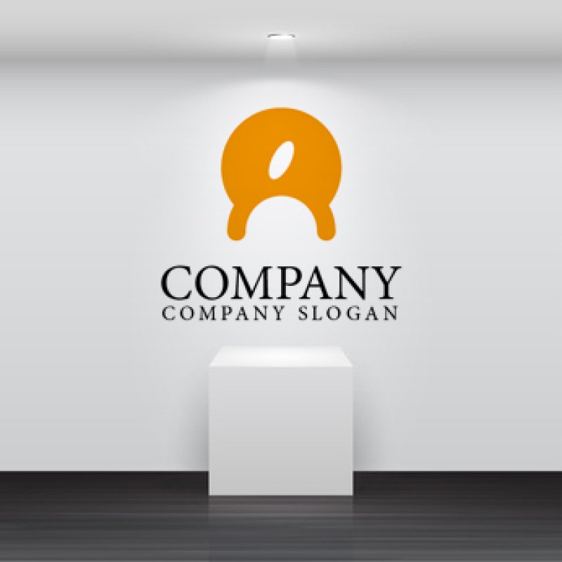 画像2: 人・疑問・ロゴ・マークデザイン252 (2)