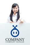 画像5: 人・鼻・アンテナ・ロゴ・マークデザイン302 (5)
