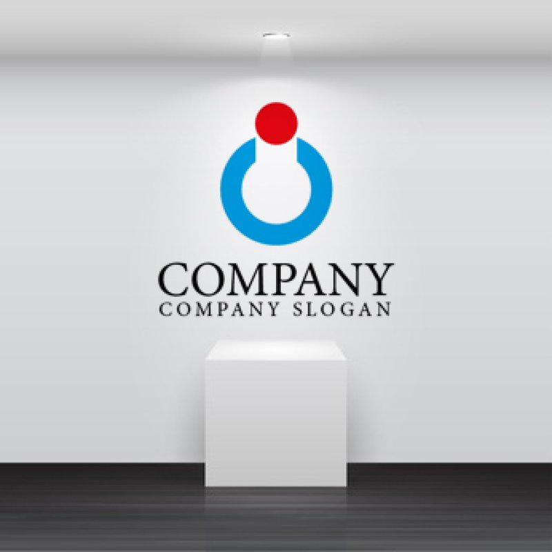 画像2: 発進・人・指輪・ロゴ・マークデザイン340 (2)