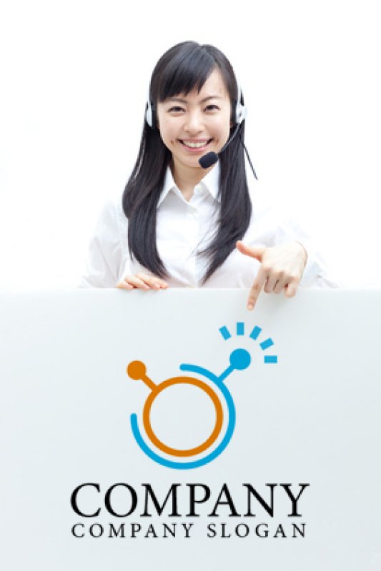 画像3: 人・重なり・ひらめき・ロゴ・マークデザイン361 (3)