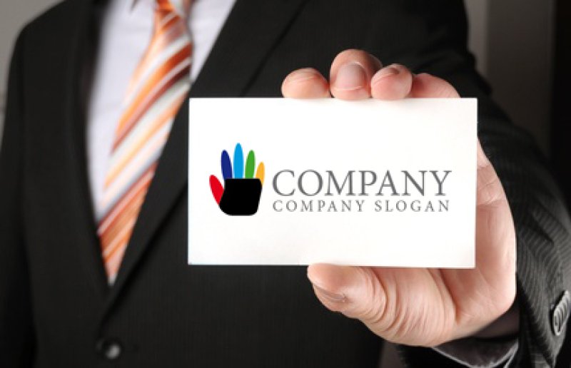 画像5: 手・色・賛成・ロゴ・マークデザイン421 (5)