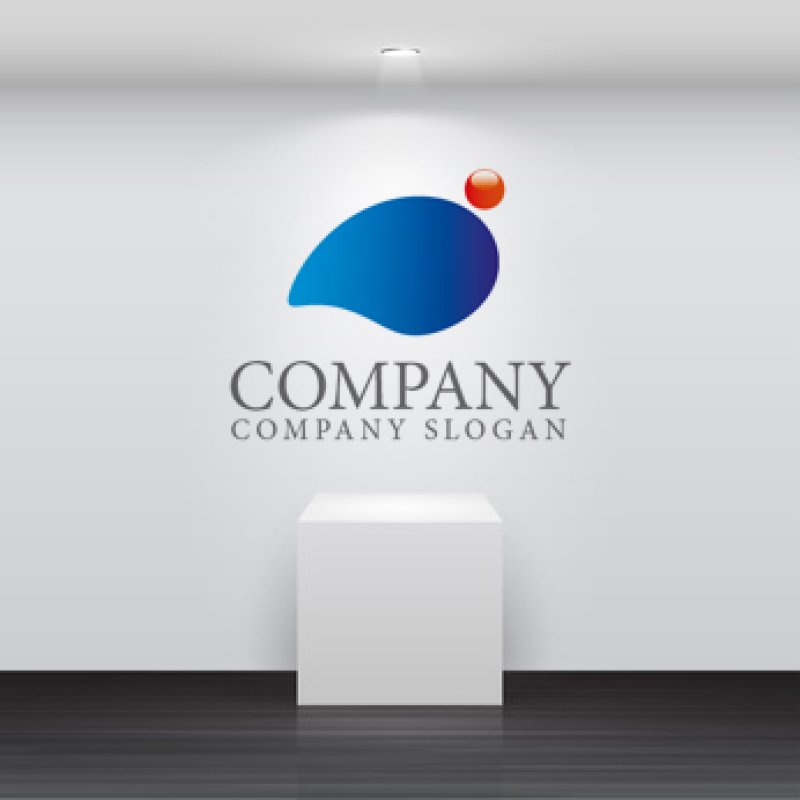 画像2: 人・拡大・膨張・ロゴ・マークデザイン425 (2)