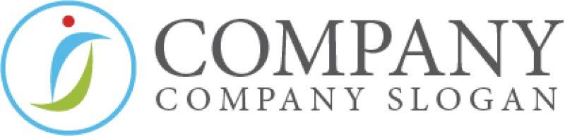 画像5: 輪・人・バランス・ロゴ・マークデザイン444 (5)