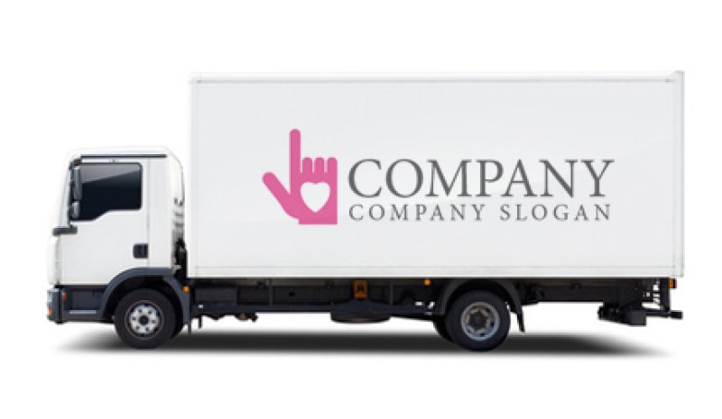 画像6: 手・ハート・一番・上昇・ロゴ・マークデザイン480 (6)