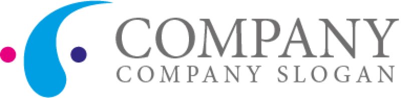 画像5: 顔・目・ 曲線・上昇・ロゴ・マークデザイン491 (5)