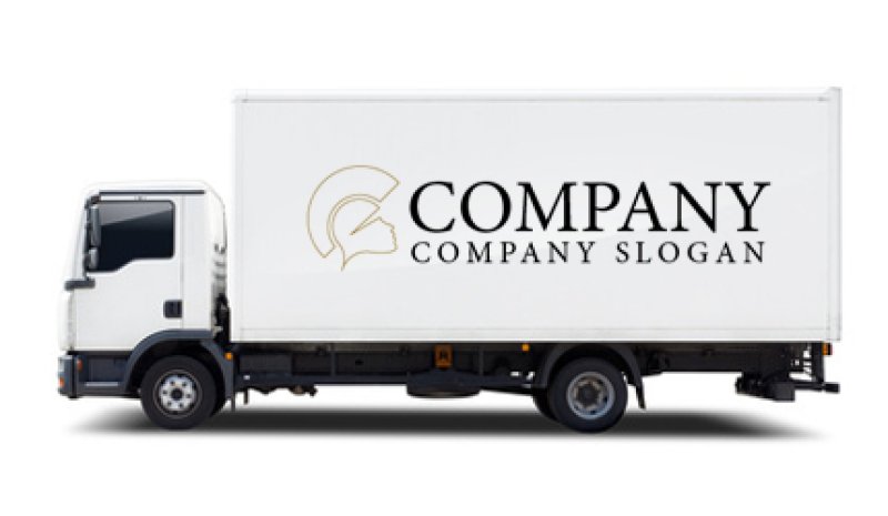 画像6: 人・顔・アテネ・ロゴ・マークデザイン531 (6)