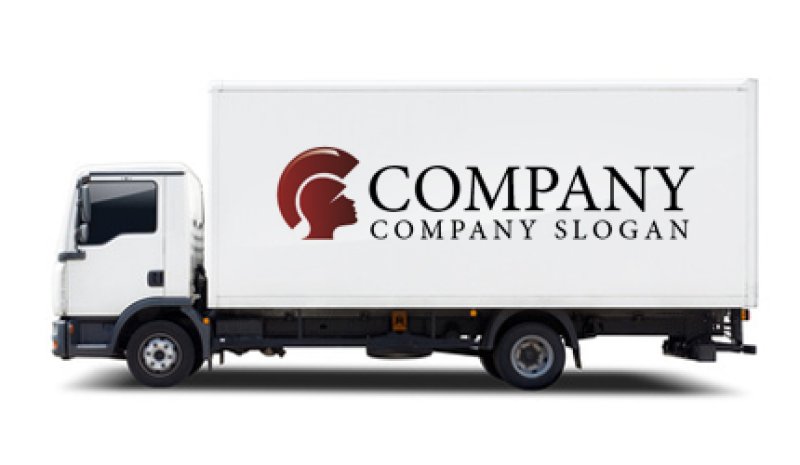 画像6: 人・顔・アテネ・ギリシャ神話・ロゴ・マークデザイン532 (6)