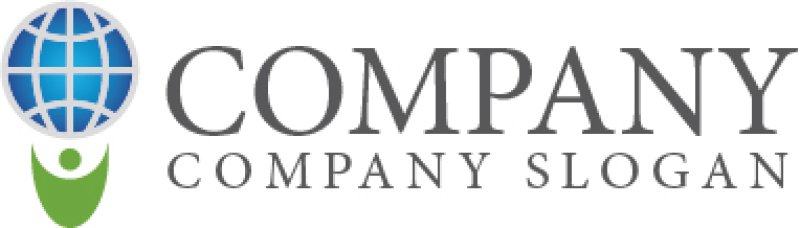 画像5: 人・地球・信頼・ロゴ・マークデザイン550 (5)