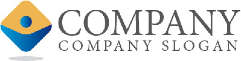 画像5: 人・四角・V・よろこび・ロゴ・マークデザイン556 (5)