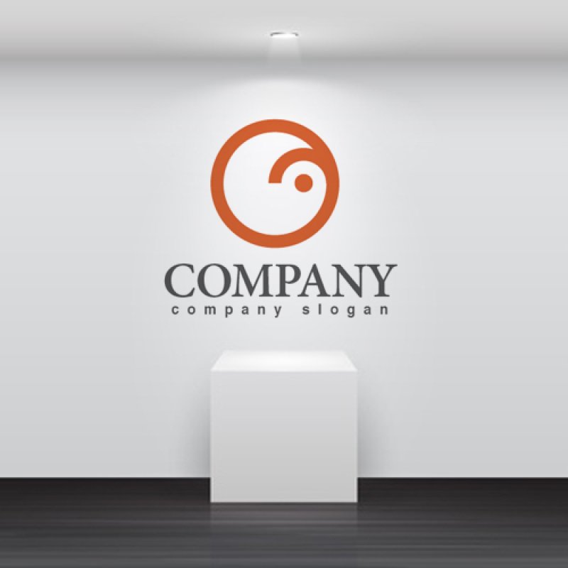 画像2: 人・顔・目・ロゴ・マークデザイン573 (2)