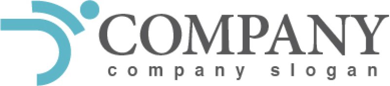 画像5: スピード・人・前進・ロゴ・マークデザイン583 (5)