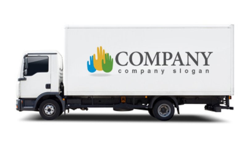 画像6: 人・山・協力・ロゴ・マークデザイン588 (6)