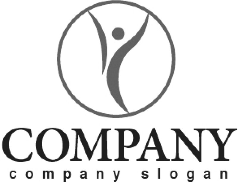 画像4: 人・Y・輪・ロゴ・マークデザイン593 (4)