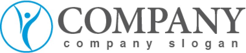 画像5: 人・Y・輪・ロゴ・マークデザイン593 (5)