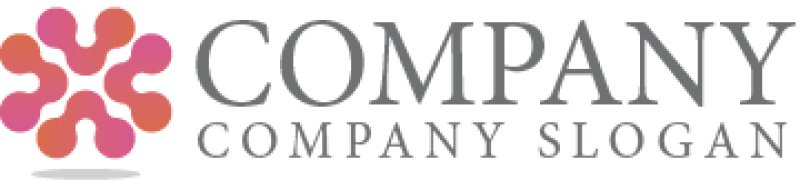 画像5: 人・花・集合・ロゴ・マークデザイン627 (5)