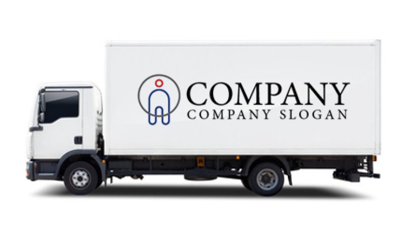 画像6: 人・A・輪・線・ロゴ・マークデザイン696 (6)