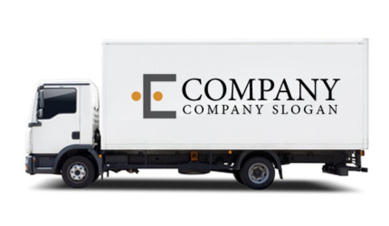 画像6: 人・E・ドア・顔・ロゴ・マークデザイン720 (6)