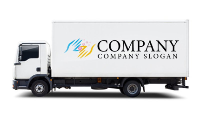 画像6: 手・握手・花・協力・ロゴ・マークデザイン722 (6)