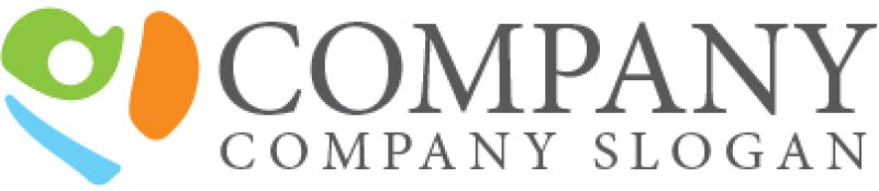 画像5: ハート・人・喜び・ロゴ・マークデザイン747 (5)