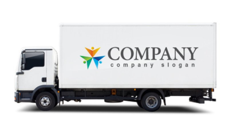 画像6: 人・V・三角・紙飛行機・ロゴ・マークデザイン779 (6)