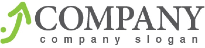 画像5: 人・矢印・線・ロゴ・マークデザイン781 (5)