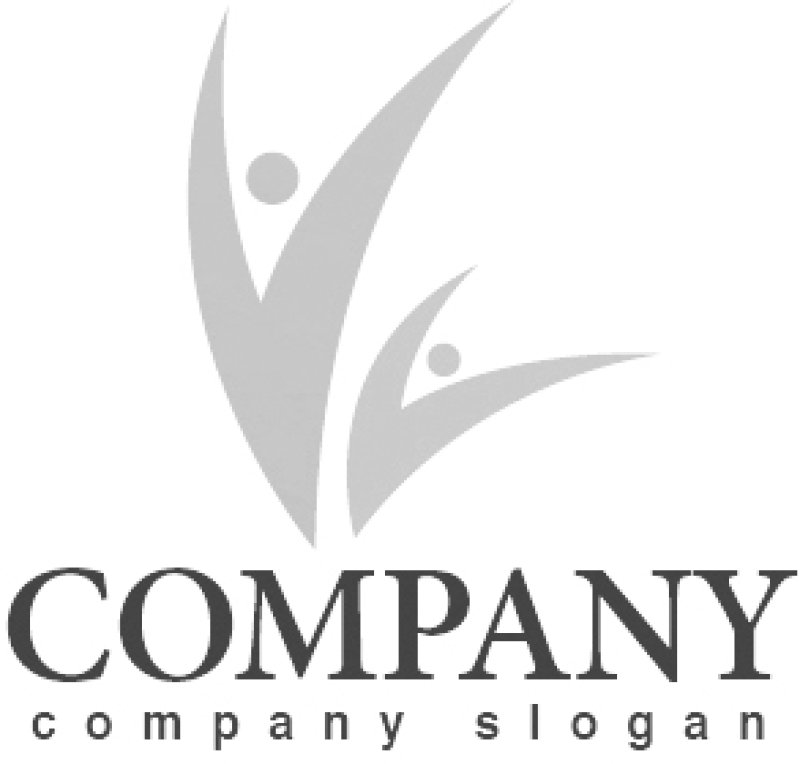 画像4: 人・喜び・上昇・ロゴ・マークデザイン795 (4)