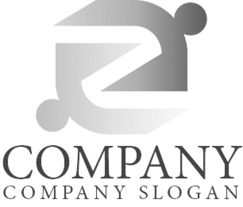 画像4: 人・パズル・協力・ロゴ・マークデザイン818 (4)