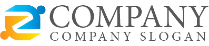 画像5: 人・パズル・協力・ロゴ・マークデザイン818 (5)