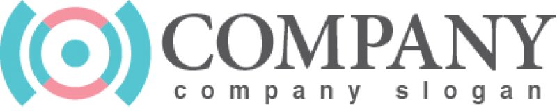 画像5: 人・目・輪・宇宙服・ロゴ・マークデザイン827 (5)