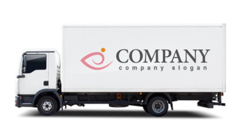 画像6: 曲線・目・人・グラデーション・ロゴ・マークデザイン830 (6)