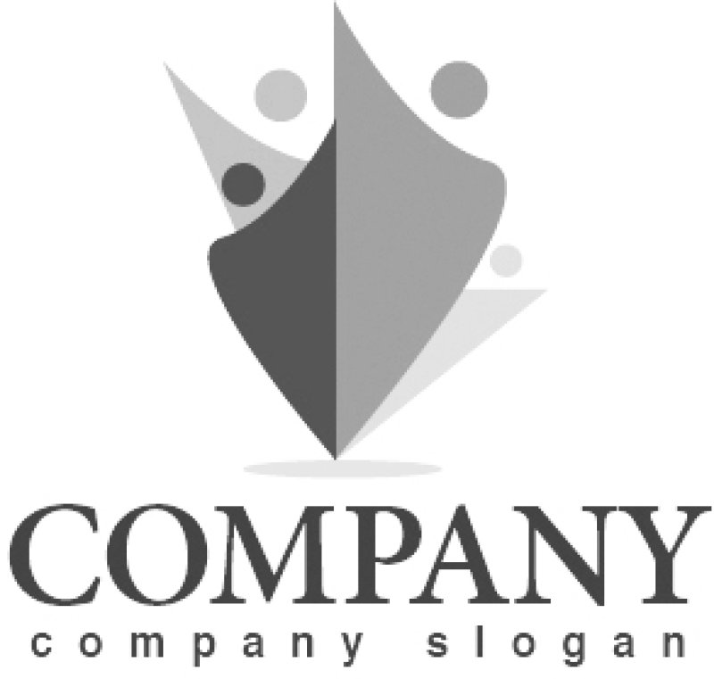 画像4: 人・集合・協力・船・ロゴ・マークデザイン846 (4)