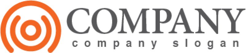 画像5: 人・線・輪・ロゴ・マークデザイン847 (5)