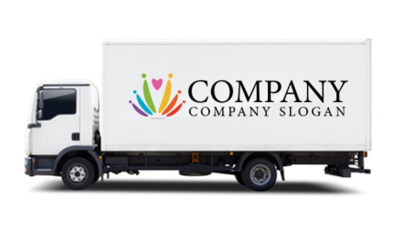 画像6: 人・ハート・王冠・ロゴ・マークデザイン854 (6)