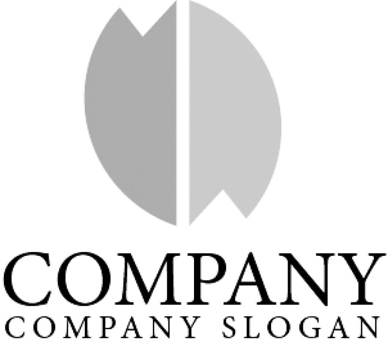 画像4: 花びら・花・人・ロゴ・マークデザイン856 (4)