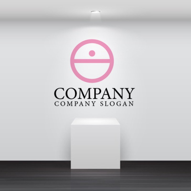 画像2: 輪・線・人・ロゴ・マークデザイン857 (2)