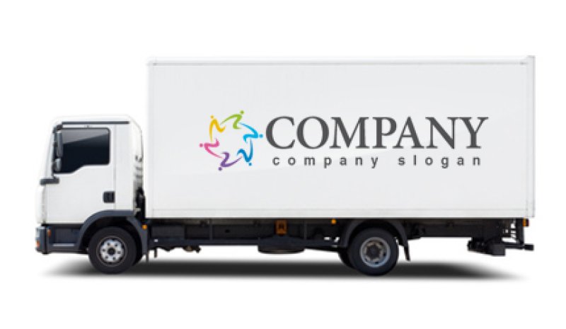 画像6: 人・輪・曲線・太陽・ロゴ・マークデザイン888 (6)